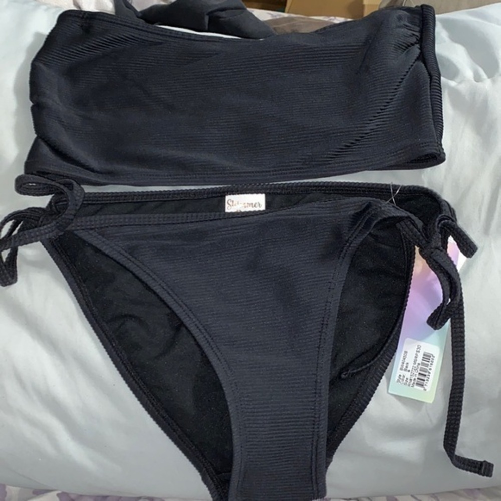 Shimmer Bay bikini